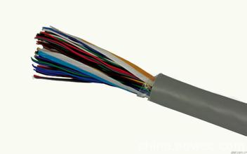 耐低溫高溫特種計算機(jī)電纜