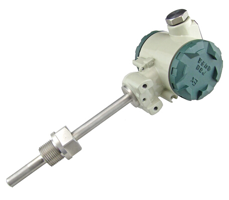 SBWR/Z一體化數顯溫度變送器