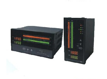 SSR-XMGA-9000智能光柱顯示調節儀